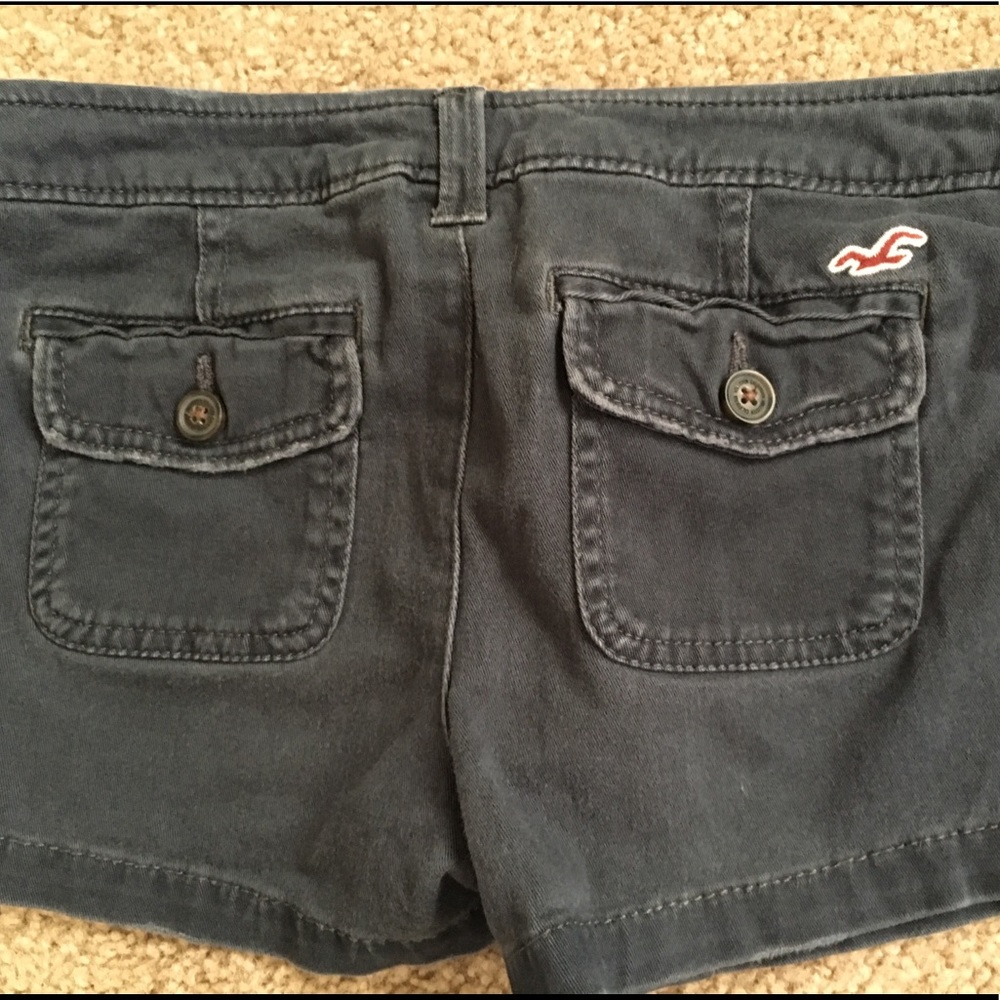 Hollister Shorts